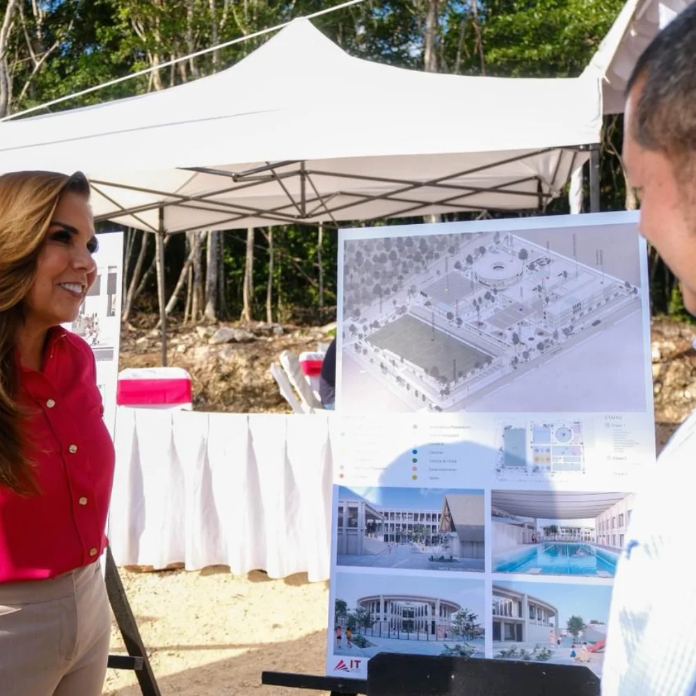 Quintana Roo impulsa la educación con el Instituto Tepeyac Cancún