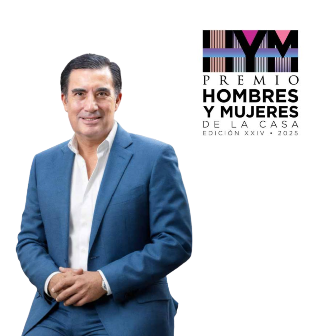 Premio HyM 2025: el reconocimiento que impulsa al sector vivienda en México
