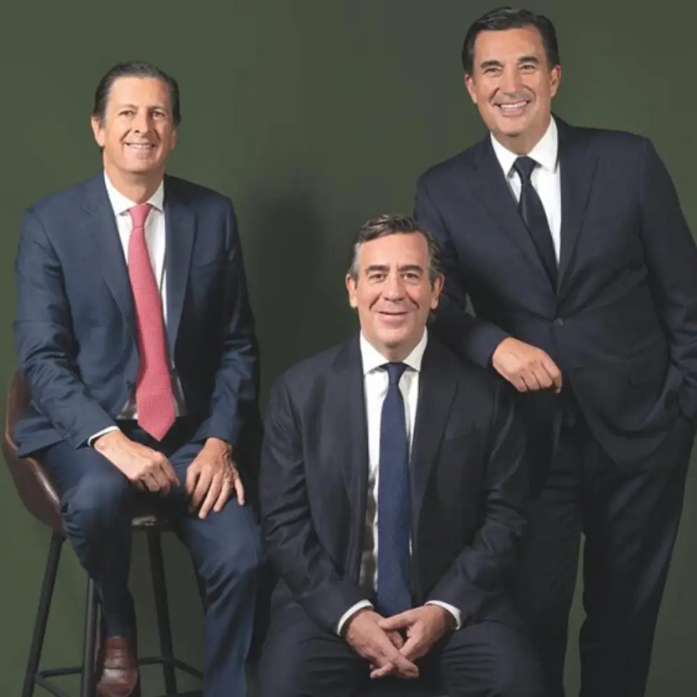 Tierra y Armonía Liderazgo Inmobiliario